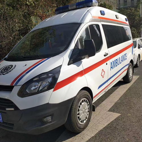 大田镇品质救护车出租,为您的健康出行负责