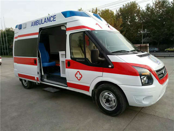 大田镇乌鲁木齐沙依巴克区上线 “安康护送” 非急救转运服务平台