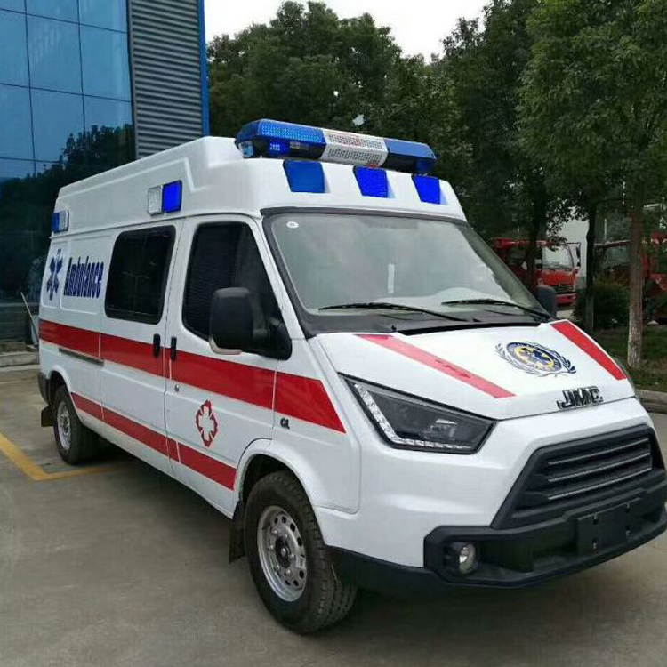 大田镇救护车出租哪家好