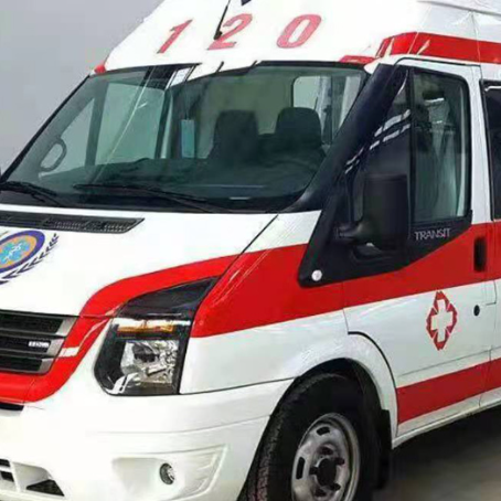 大田镇非急救护送病人转院租赁救护车的优缺点对比